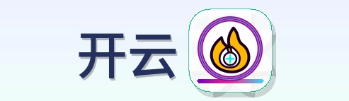 开云 Logo
